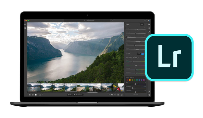 lightroom cc vs photo plan