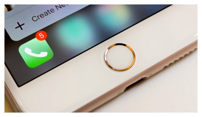 что такое кнопка live на iphone 7