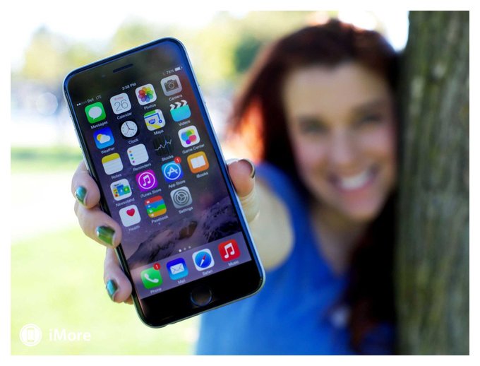 приложение для передачи фотографий на iphone