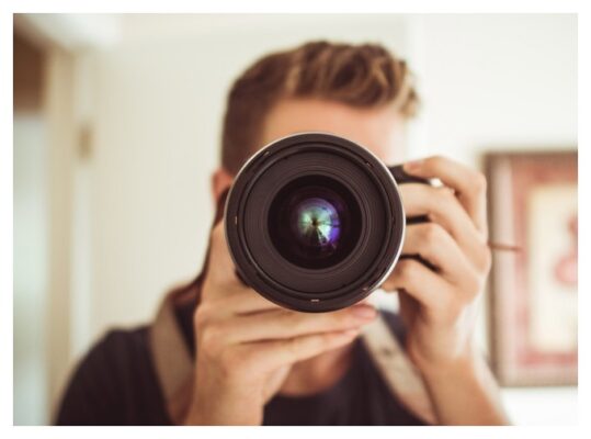 основные техники фотографии