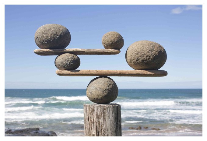 симметрия и баланс