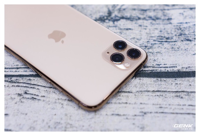 придать фотографиям iphone профессиональный вид