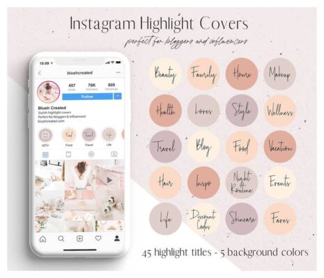 instagram highlight cover size 2020