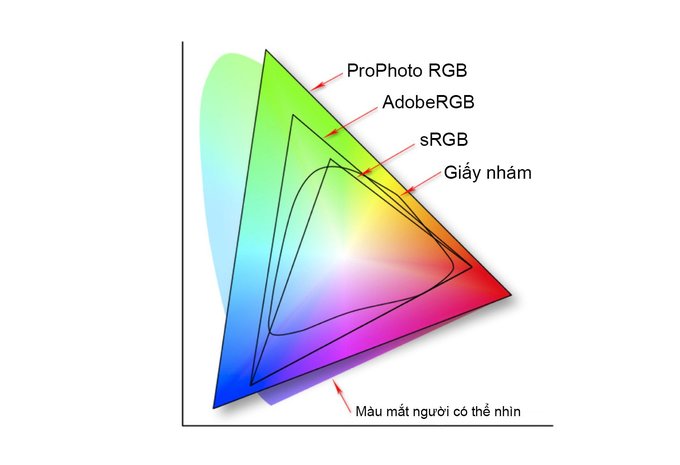 что означает rgb в компьютерных терминах