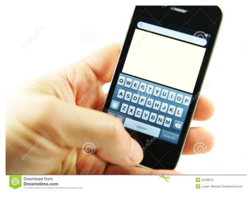 написать текст на фото iphone