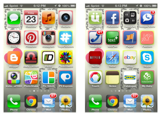 бесплатные приложения для iphone