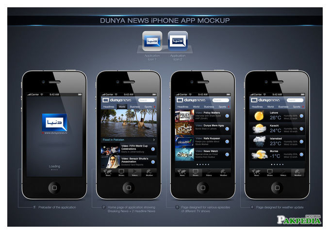 лучшее новое приложение для iphone 6