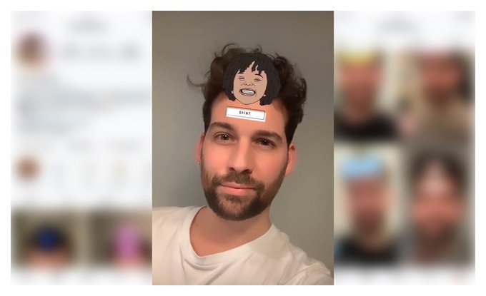 модные фильтры в instagram