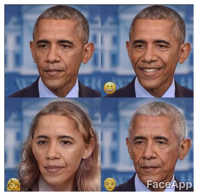 приложение для фотошопа лица