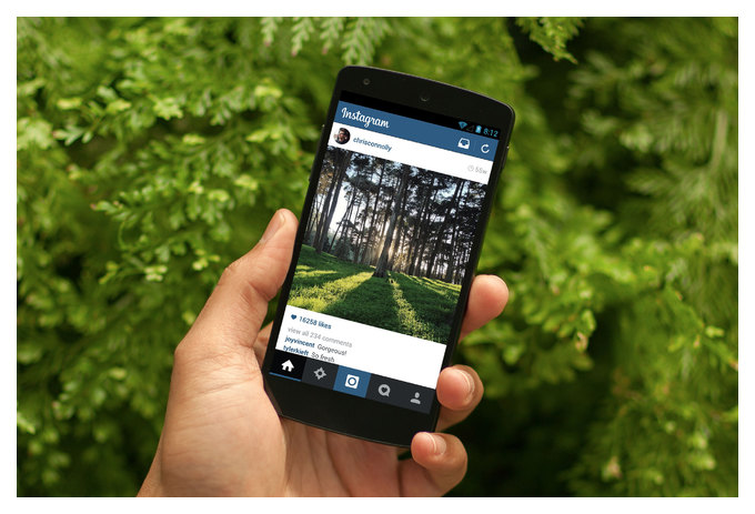 лучшее бесплатное приложение для фотографий для android