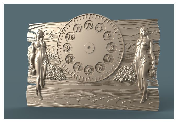 создание stl из изображения