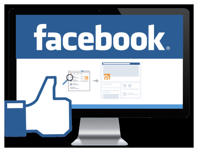 создание фан-страницы на facebook