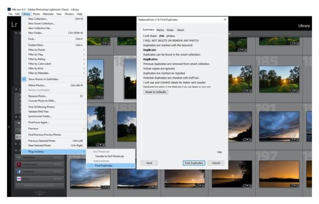 приложение для удаления дубликатов фотографий