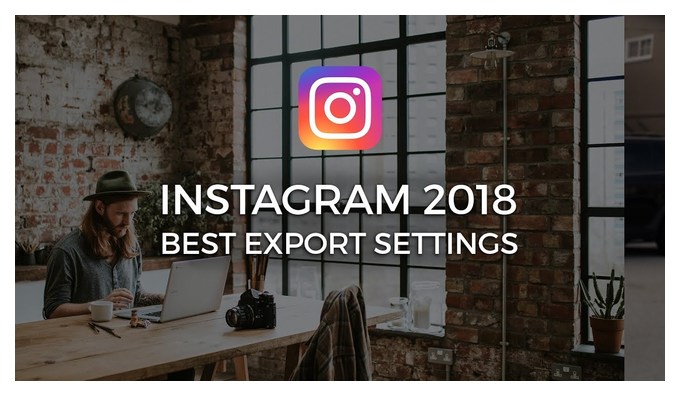 экспорт lightroom для instagram