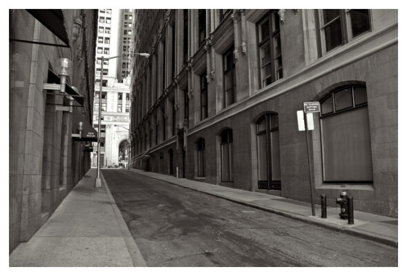 лучшие места для уличной фотографии в нью-йорке