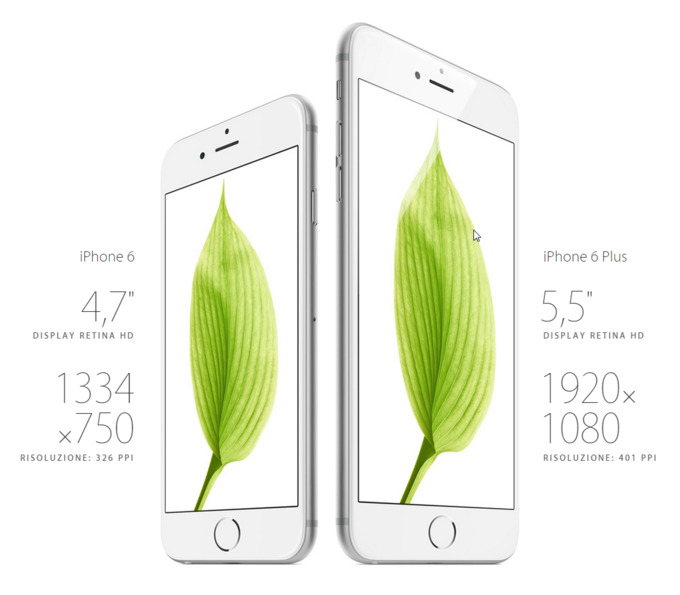 iphone 6 ручная фокусировка