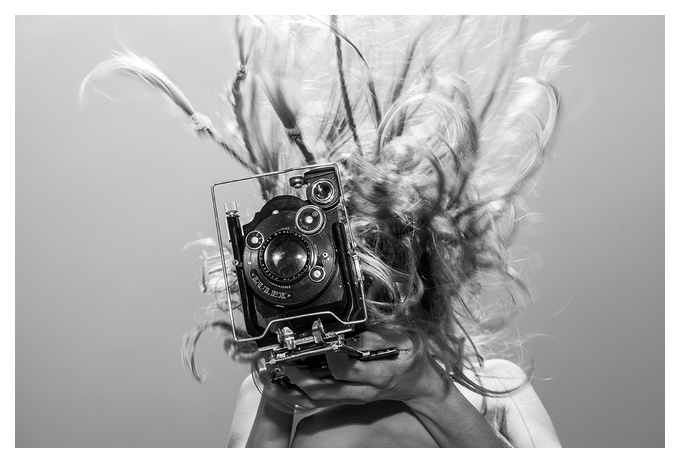 искусство и фотография
