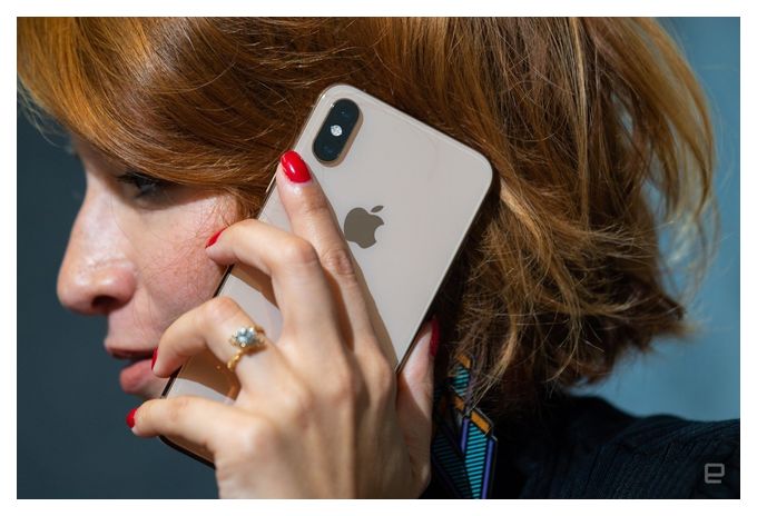 добавить сердце на фото iphone