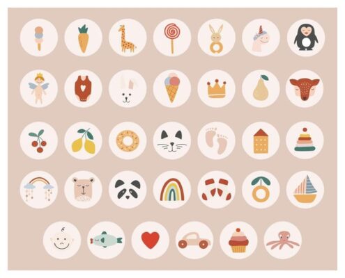 etsy в instagram