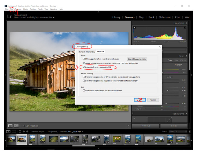 как получить Lightroom