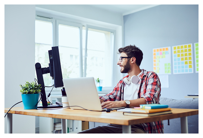 как работает shutterstock