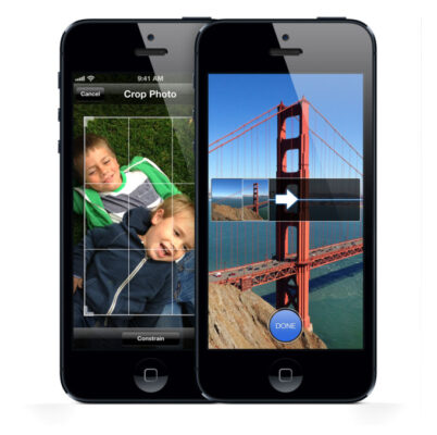 мегапиксели камеры iphone 8