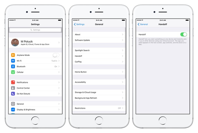 как размыть текст на iphone