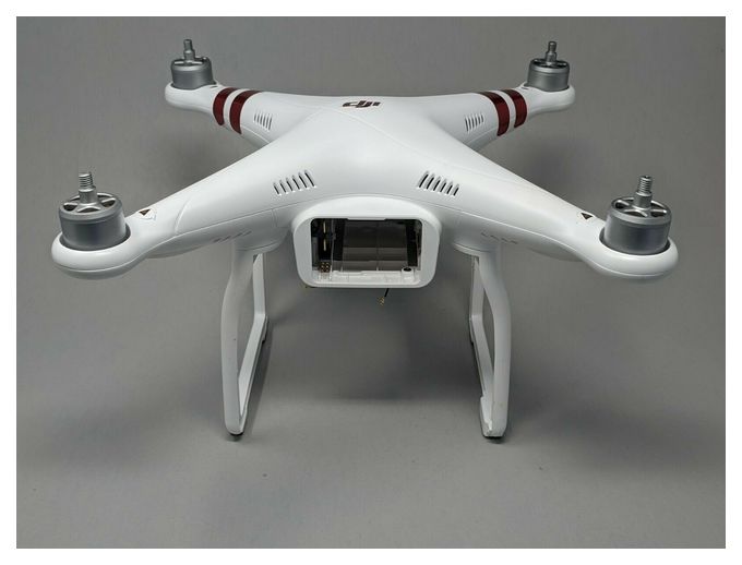 лучшее приложение для dji phantom 3 standard