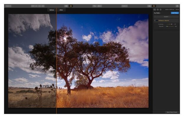 лучший сайт для редактирования фотографий