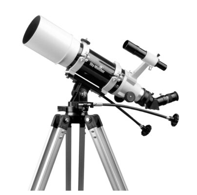 лучший моторизованный телескоп