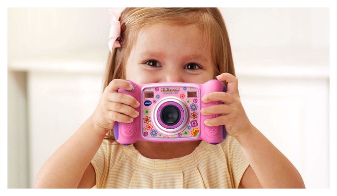 вредна ли вспышка фотоаппарата для детей