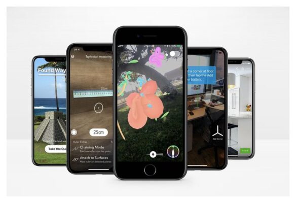 лучшее приложение созвездия для iphone