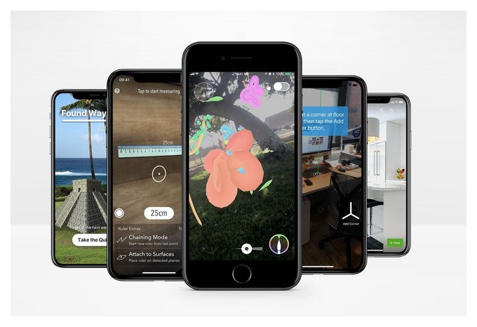 лучшее приложение созвездия для iphone