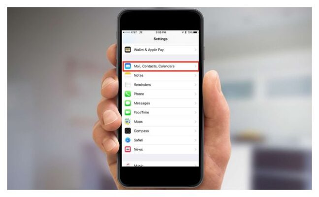 как проверить свойства фотографии на iphone