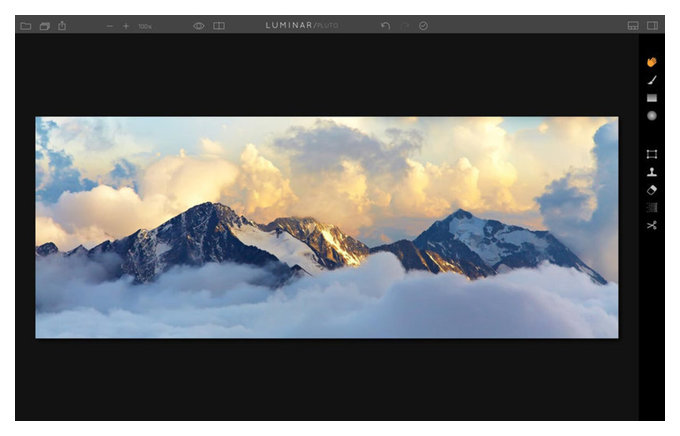 изменить размер фотографии для facebook