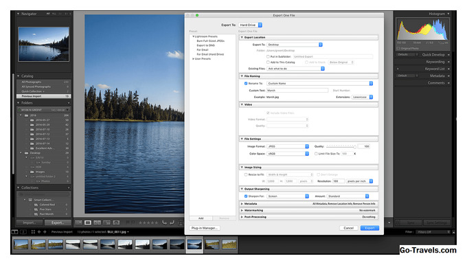 lightroom mobile экспорт настроек для instagram