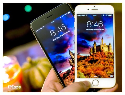 лучшие фотоприложения для iphone 7