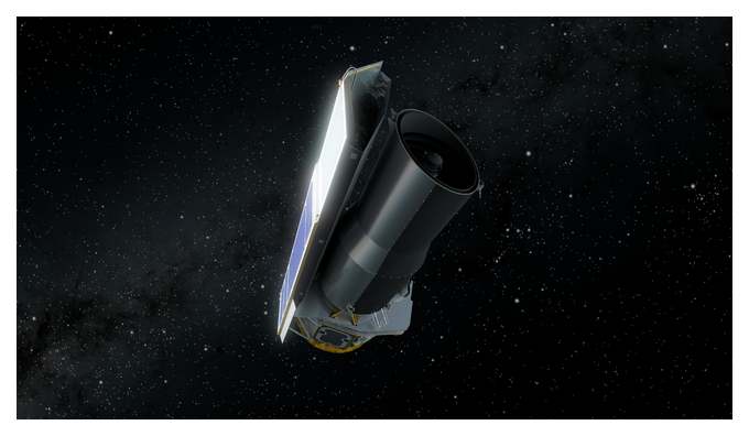 лучший телескоп для исследования дальнего космоса