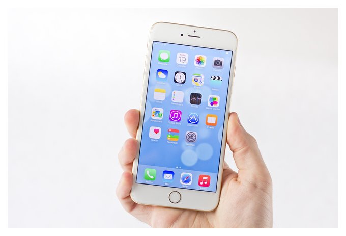 необходимые приложения для iphone 6 plus