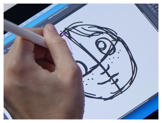 лучшее бесплатное приложение для рисования для iphone