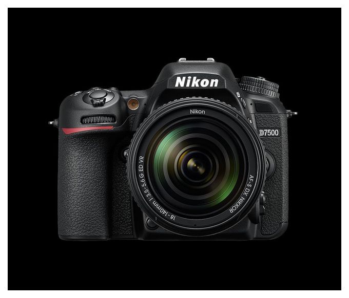 формат файлов nikon