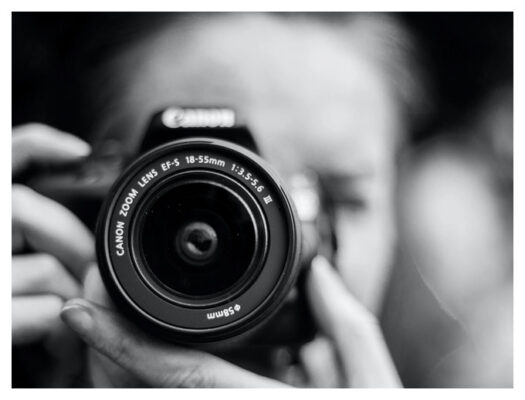 категории фотографии