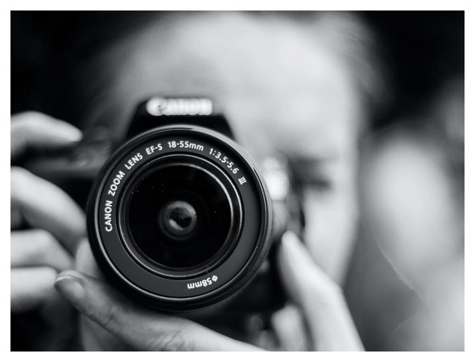 категории фотографии