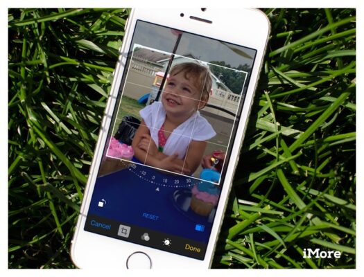 лучшее приложение для обрезки для iphone