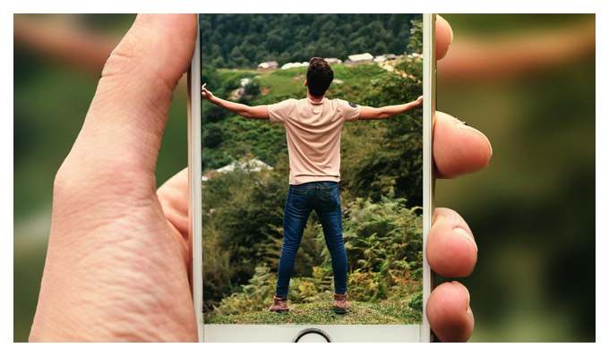 как сделать фотографии четкими на iphone
