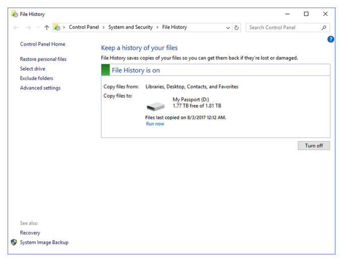 как просматривать файлы cr3 на windows