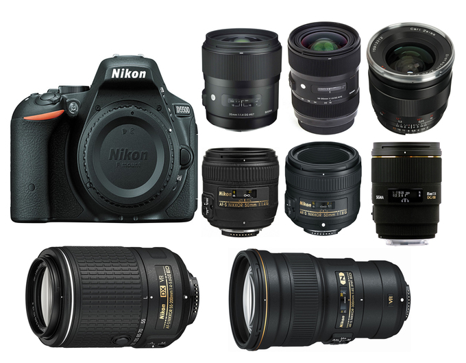 nikon d760 слухи