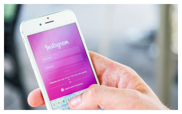 как сделать фильтр instagram на телефоне