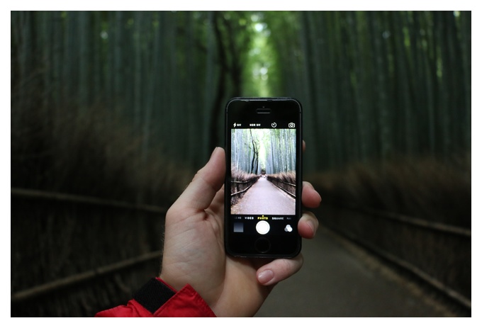 советы по фотографии для мобильных устройств