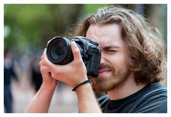 приложения для поиска фотографов